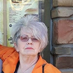 Meet your Posher, Donna